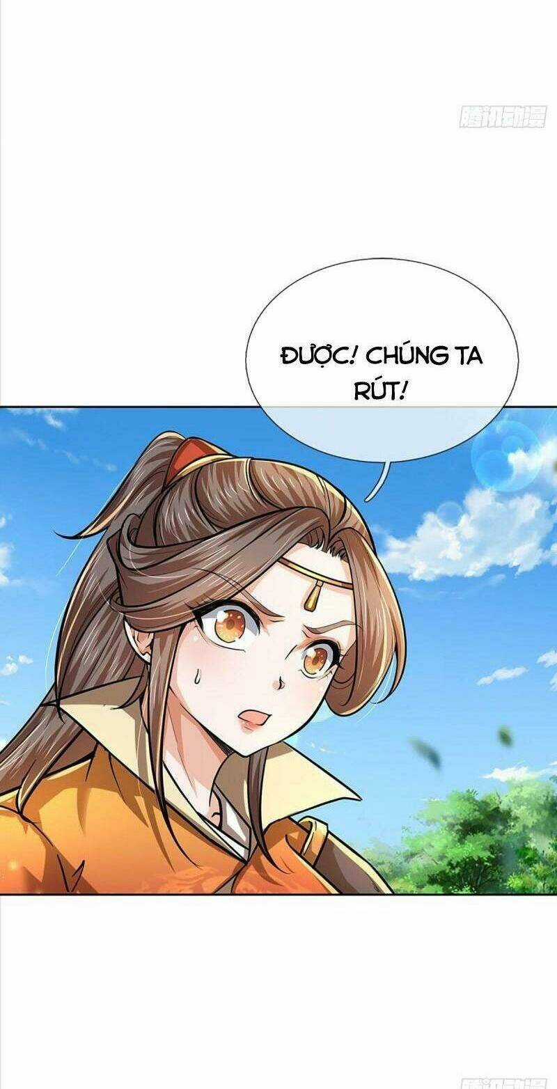 Chúa Tể Chi Lộ - Chapter 113 - Trang 16