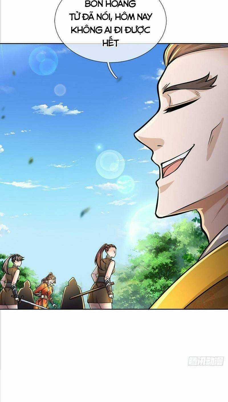 Chúa Tể Chi Lộ - Chapter 113 - Trang 29