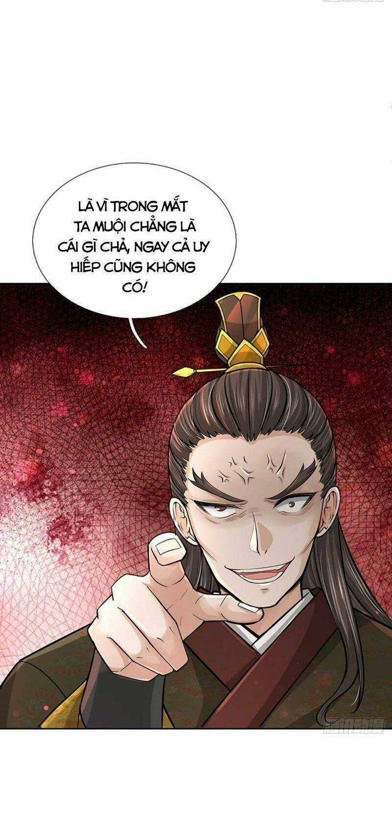Chúa Tể Chi Lộ - Chapter 113 - Trang 4