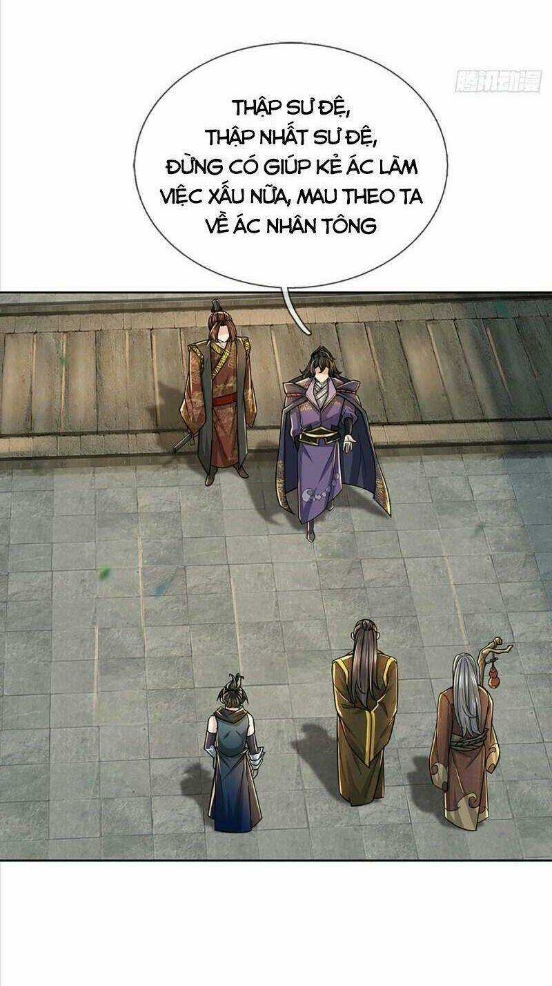 Chúa Tể Chi Lộ - Chapter 113 - Trang 33