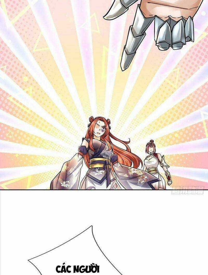 Chúa Tể Chi Lộ - Chapter 113 - Trang 35