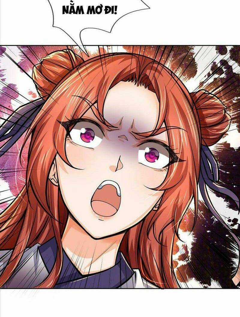 Chúa Tể Chi Lộ - Chapter 113 - Trang 36