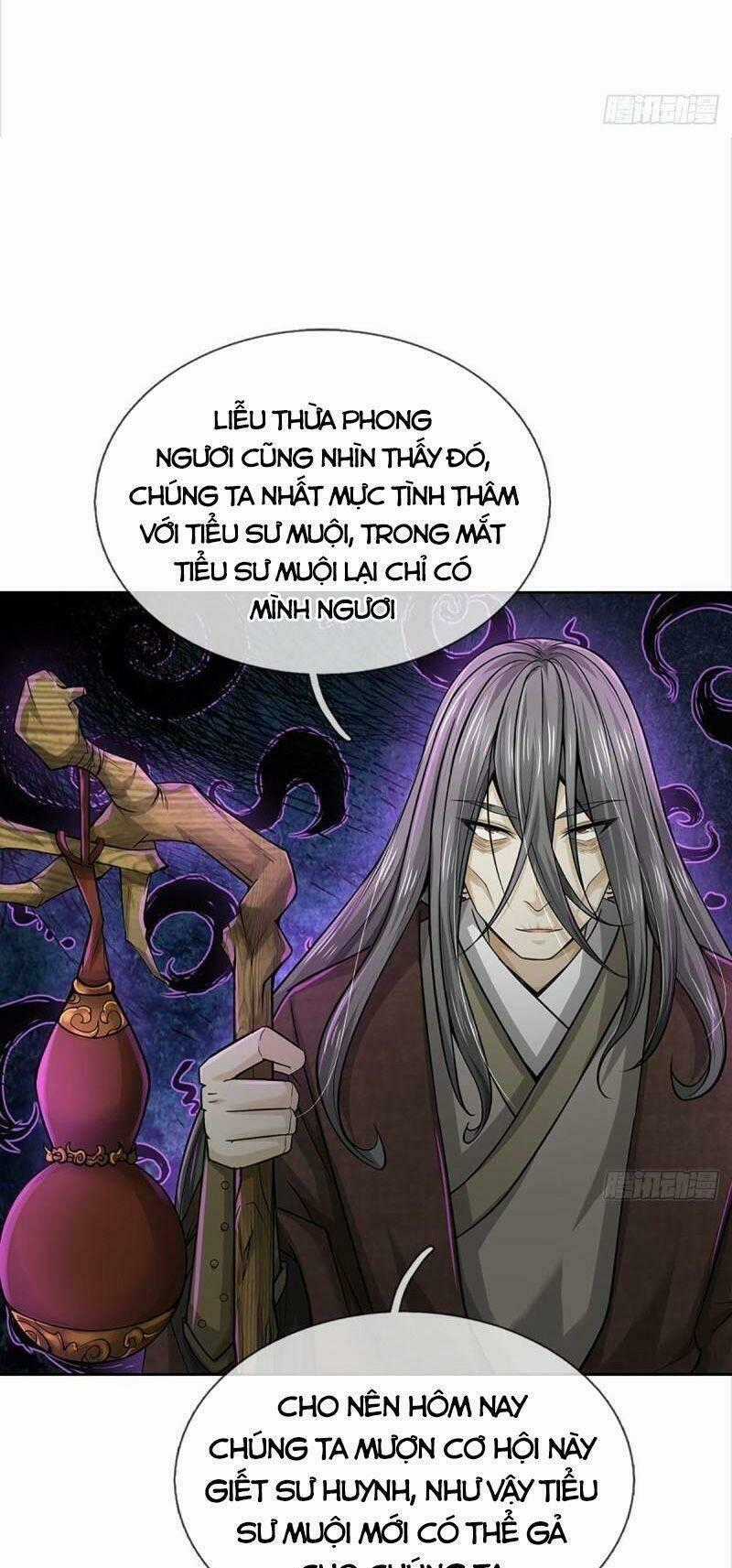 Chúa Tể Chi Lộ - Chapter 113 - Trang 37