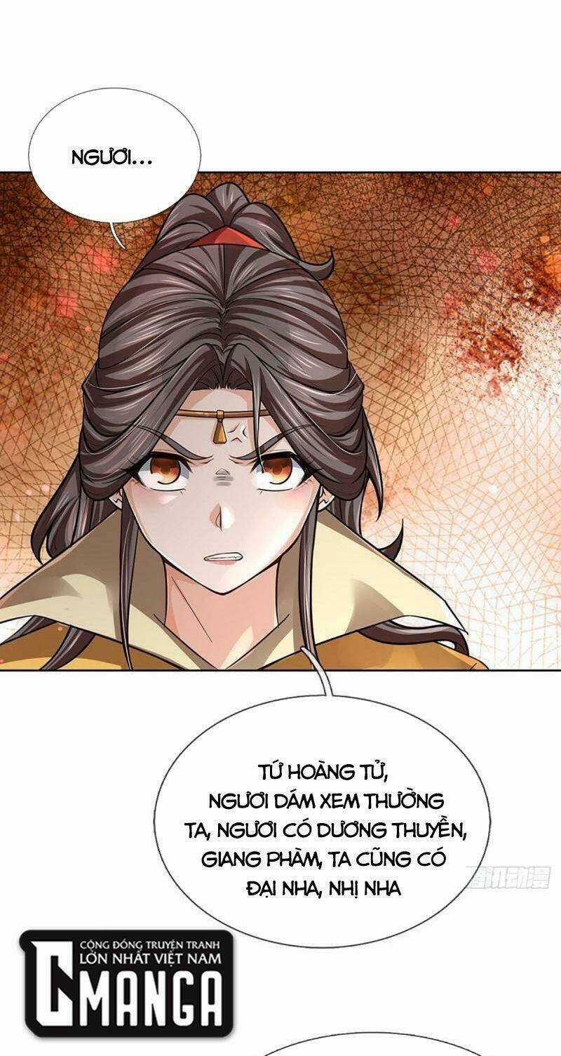 Chúa Tể Chi Lộ - Chapter 113 - Trang 5