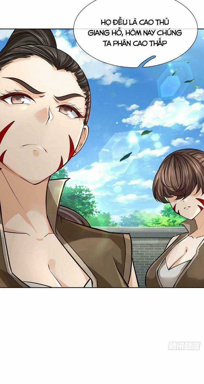 Chúa Tể Chi Lộ - Chapter 113 - Trang 6