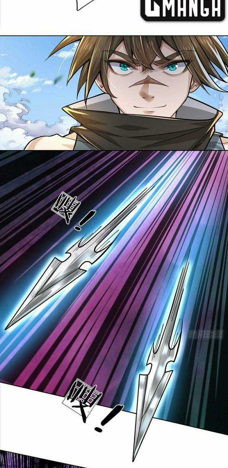 Chúa Tể Chi Lộ - Chapter 113 - Trang 10