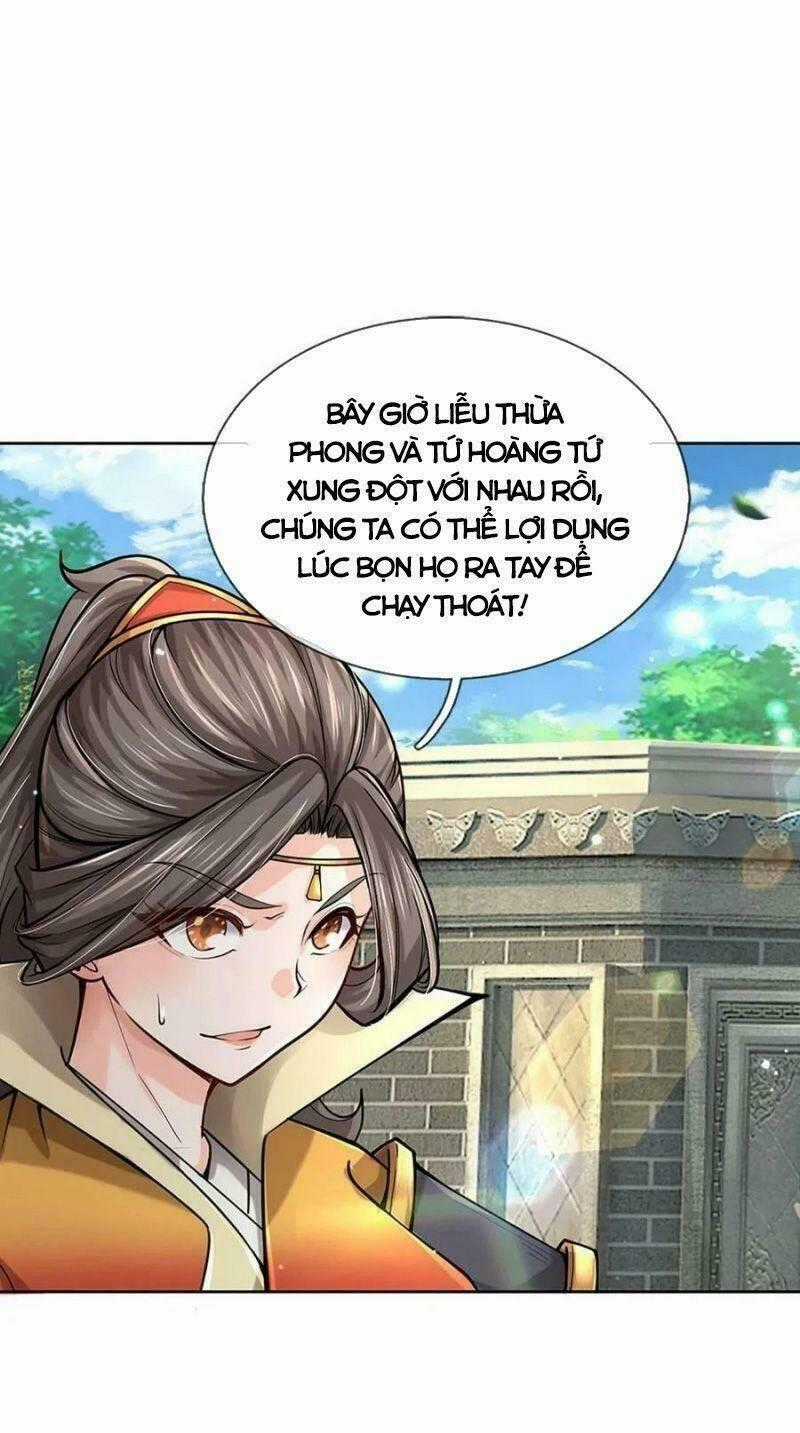 Chúa Tể Chi Lộ - Chapter 114 - Trang 1