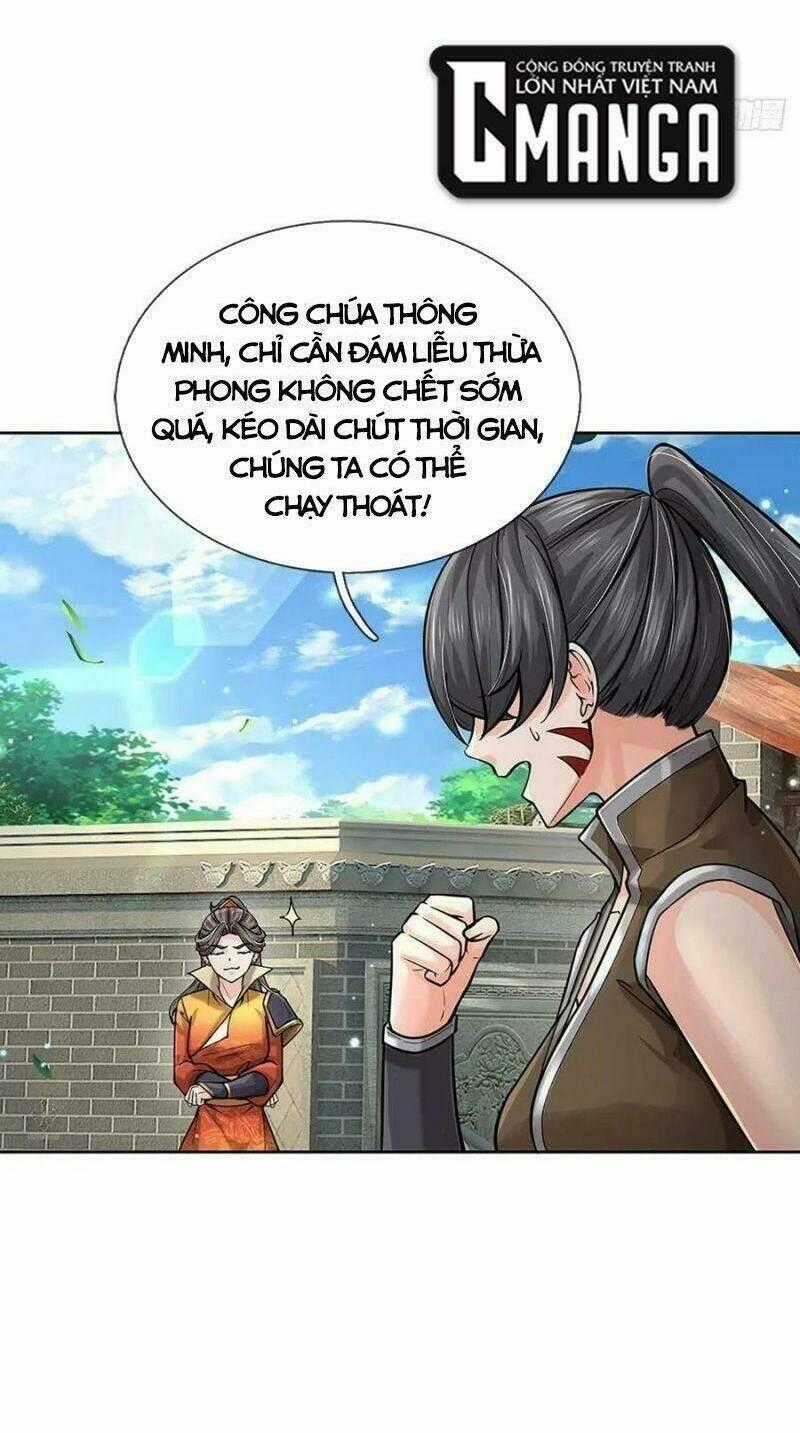 Chúa Tể Chi Lộ - Chapter 114 - Trang 2