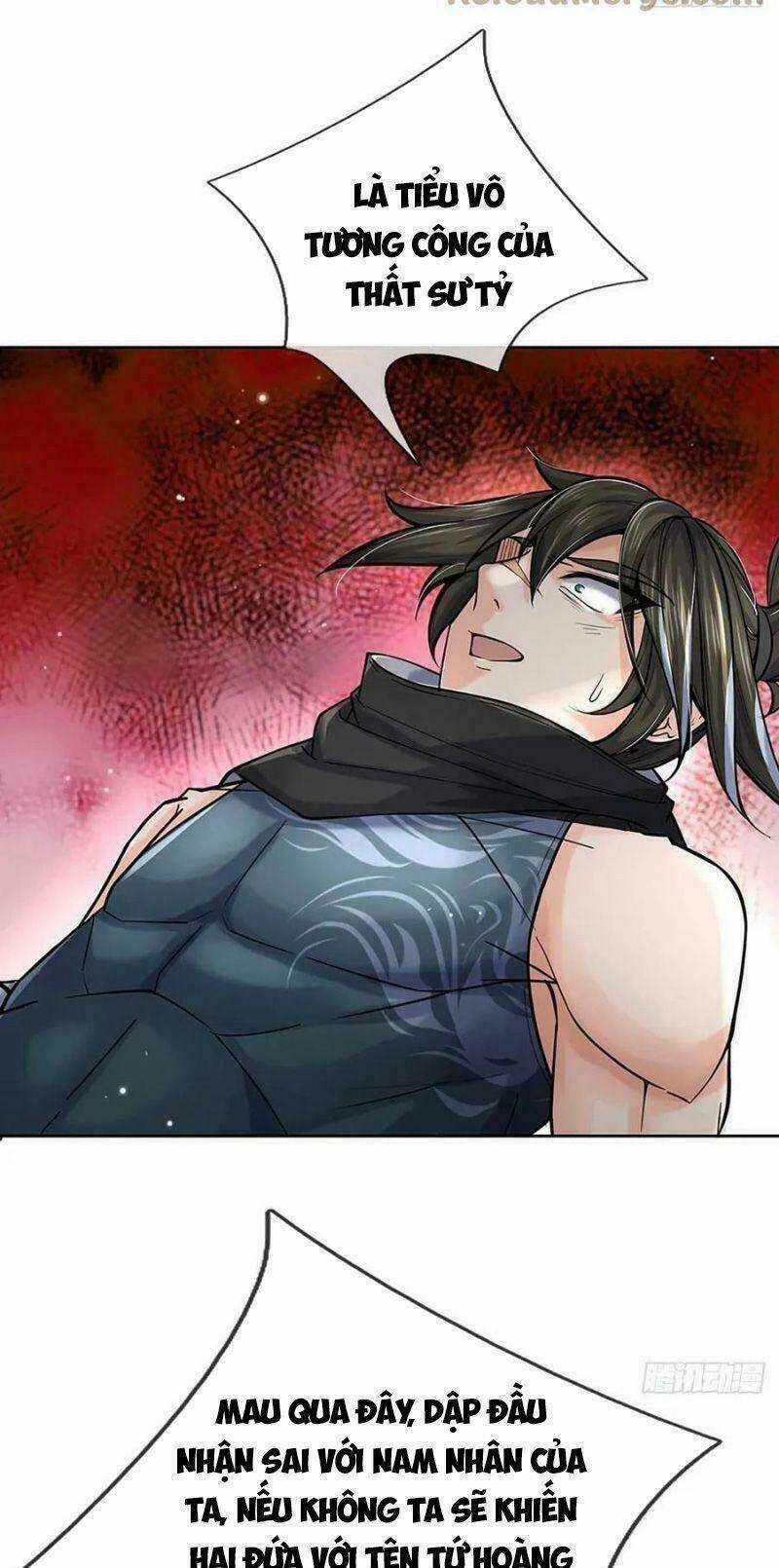 Chúa Tể Chi Lộ - Chapter 114 - Trang 11