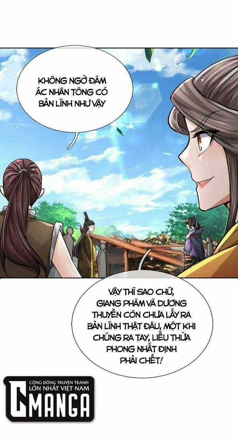 Chúa Tể Chi Lộ - Chapter 114 - Trang 13