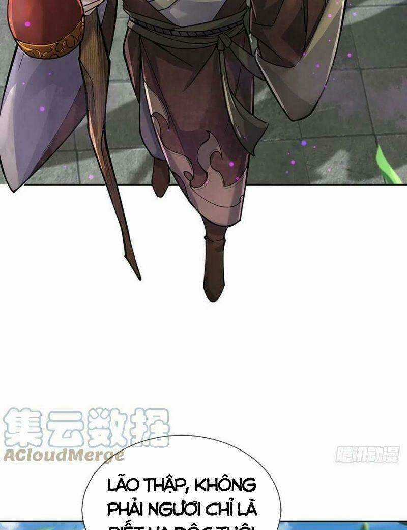 Chúa Tể Chi Lộ - Chapter 114 - Trang 16