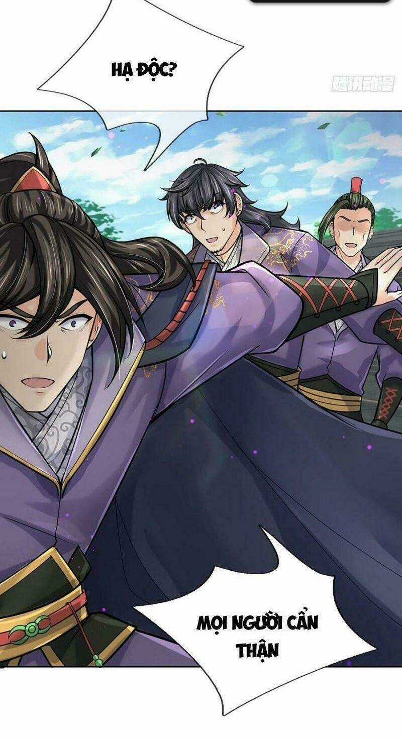 Chúa Tể Chi Lộ - Chapter 114 - Trang 19