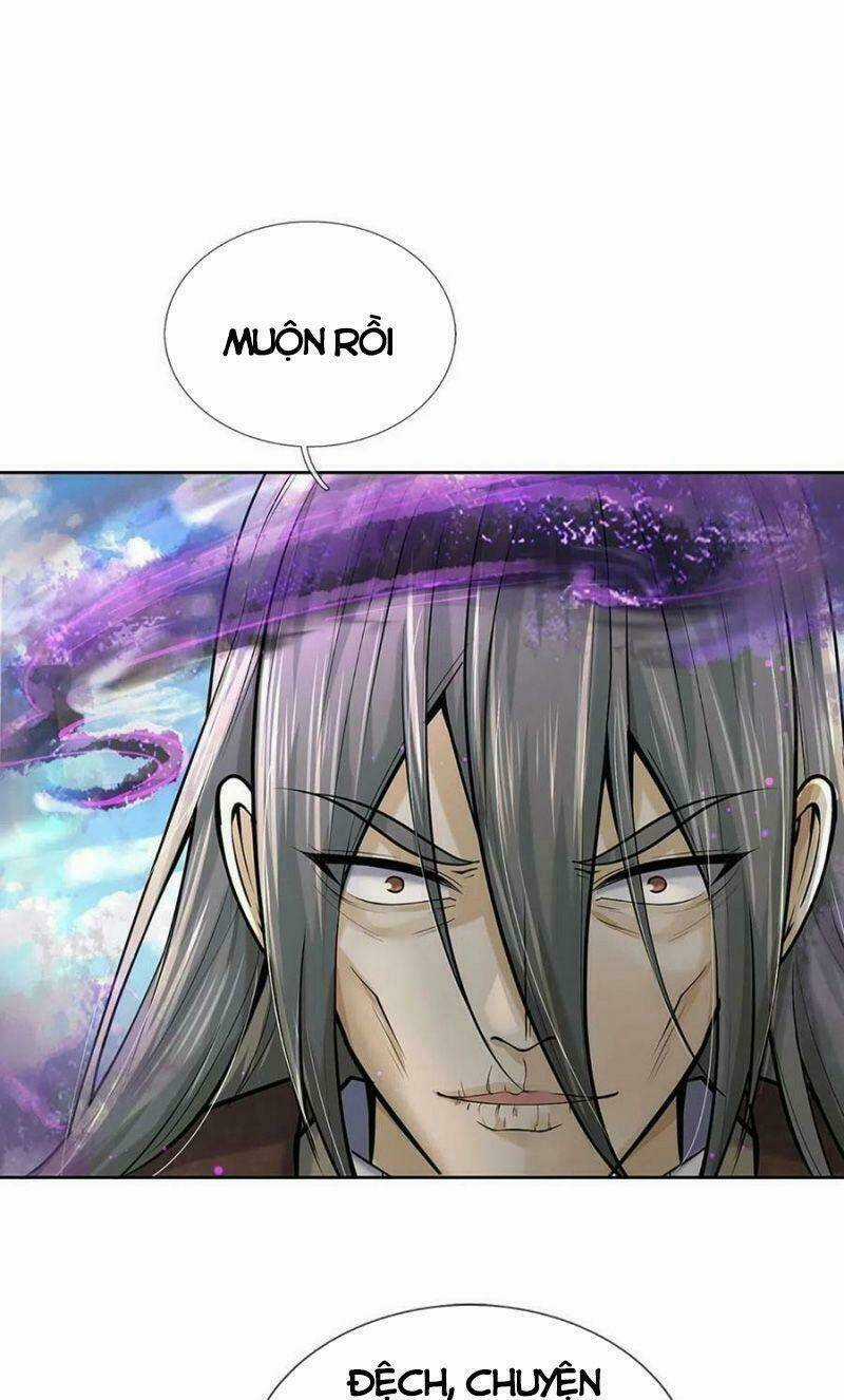 Chúa Tể Chi Lộ - Chapter 114 - Trang 20