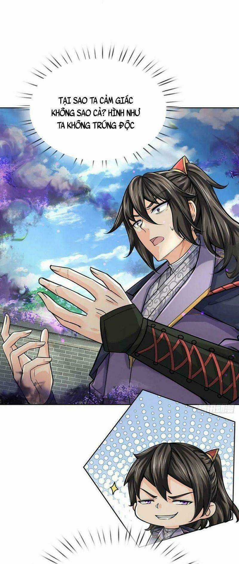 Chúa Tể Chi Lộ - Chapter 114 - Trang 24