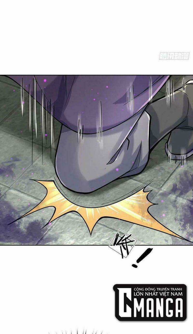 Chúa Tể Chi Lộ - Chapter 114 - Trang 26