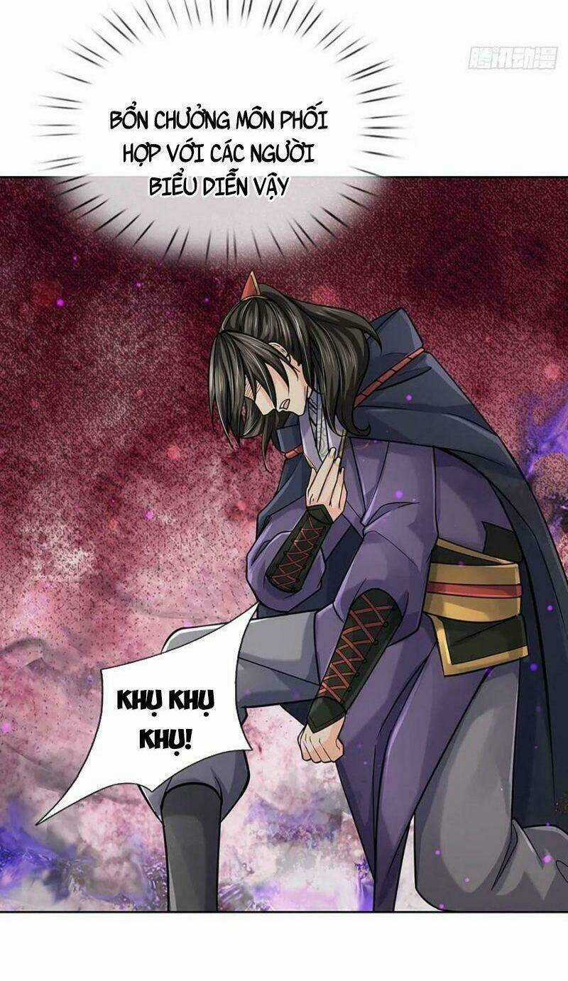 Chúa Tể Chi Lộ - Chapter 114 - Trang 27