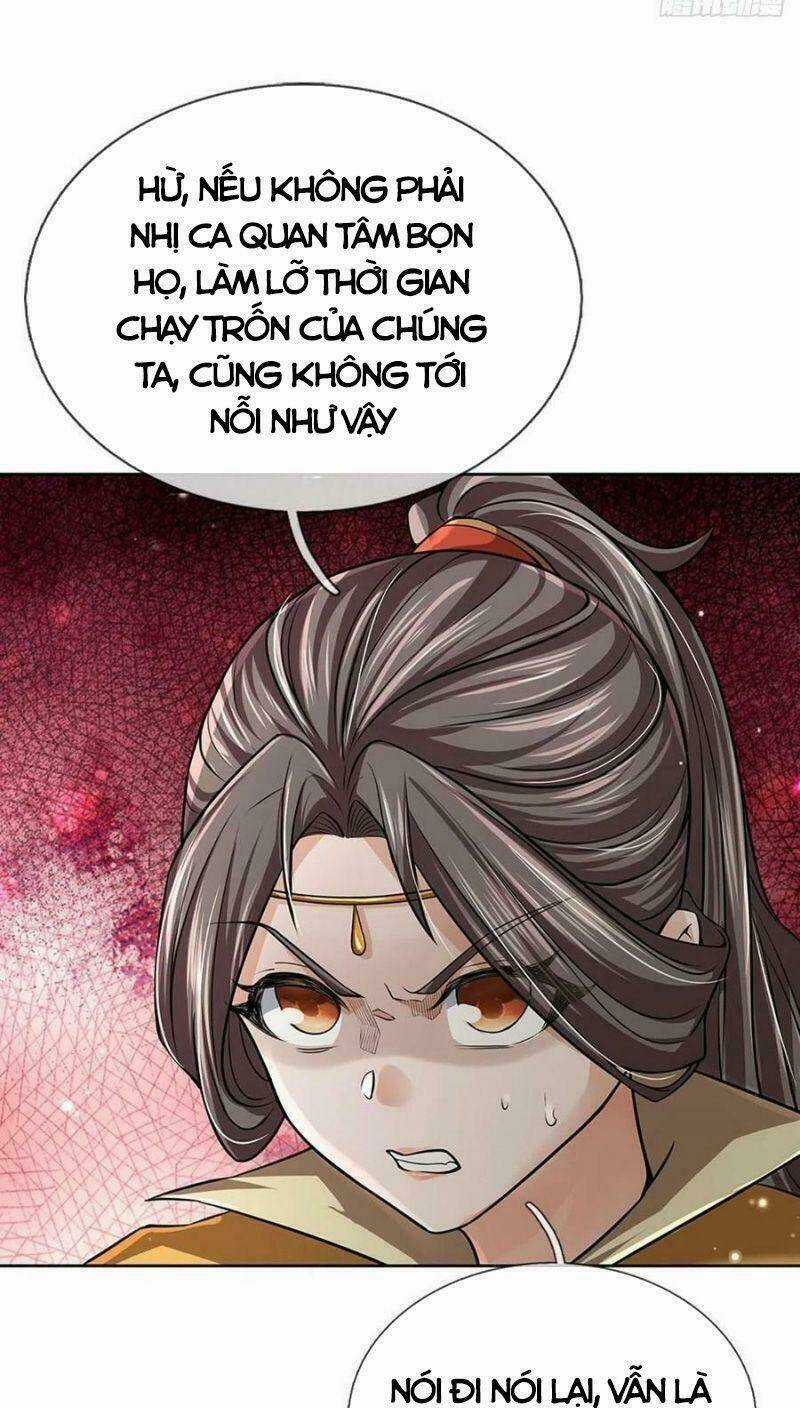 Chúa Tể Chi Lộ - Chapter 114 - Trang 30
