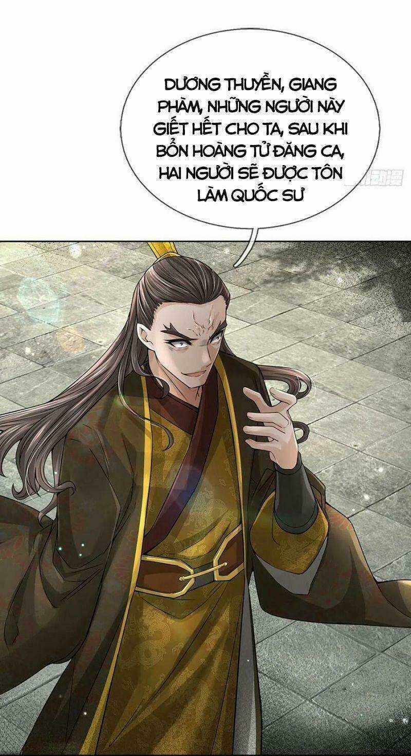 Chúa Tể Chi Lộ - Chapter 114 - Trang 32