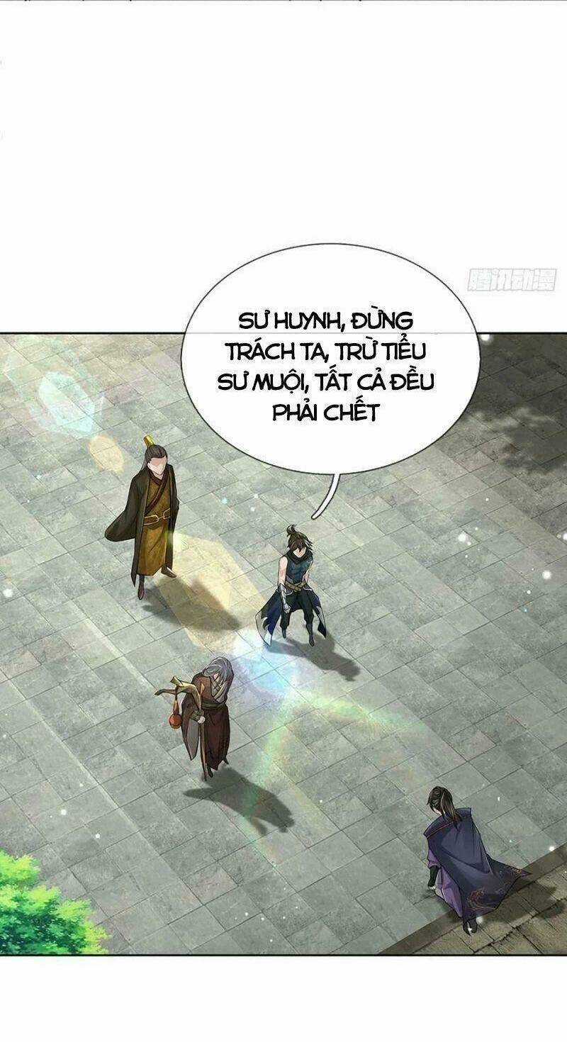 Chúa Tể Chi Lộ - Chapter 114 - Trang 33