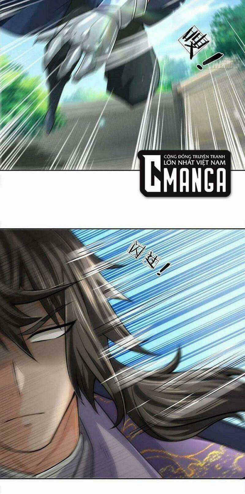 Chúa Tể Chi Lộ - Chapter 114 - Trang 35