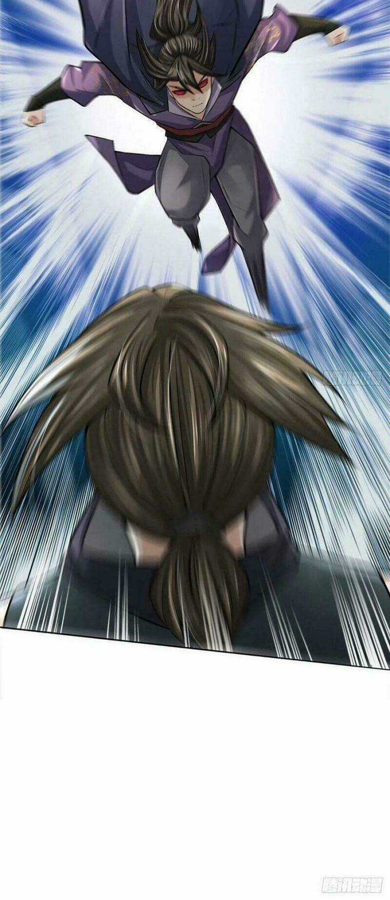 Chúa Tể Chi Lộ - Chapter 114 - Trang 37