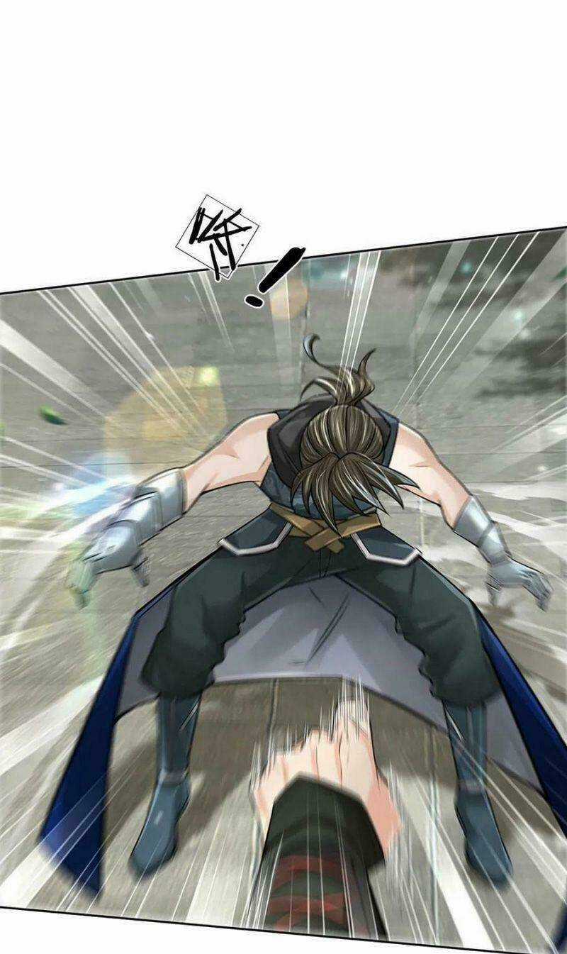 Chúa Tể Chi Lộ - Chapter 114 - Trang 38