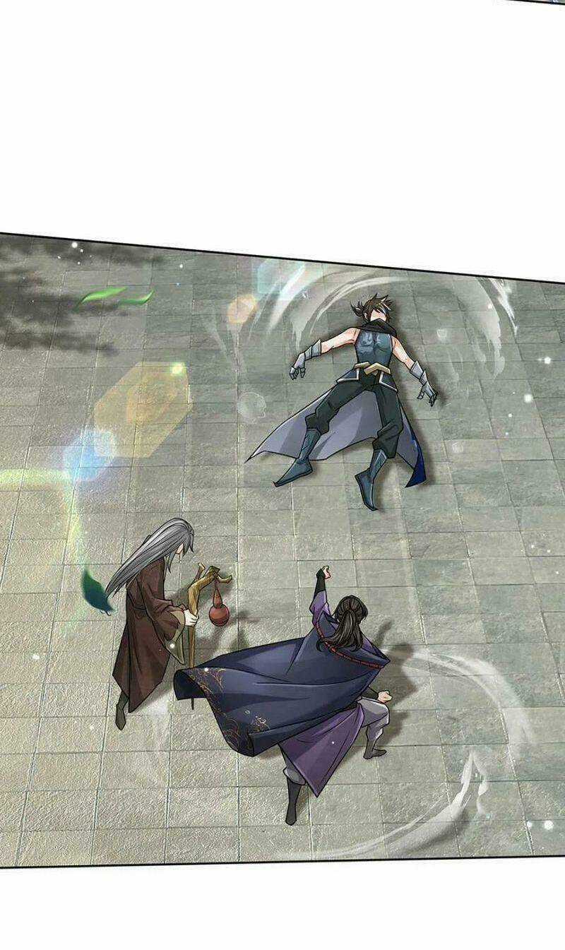 Chúa Tể Chi Lộ - Chapter 114 - Trang 39