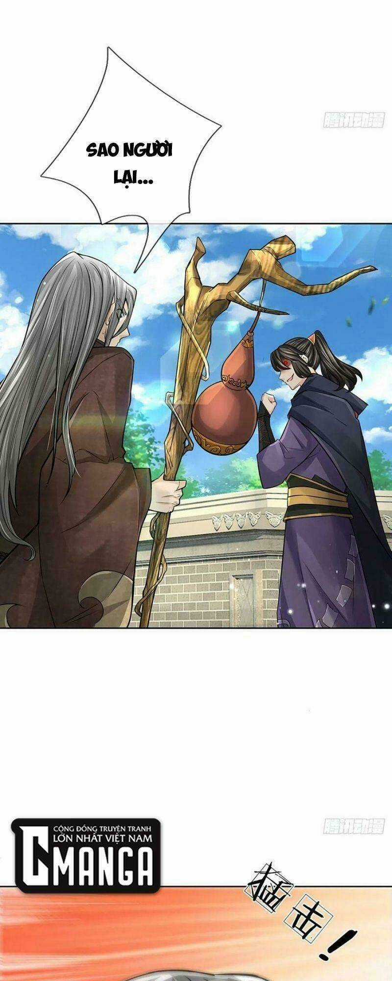 Chúa Tể Chi Lộ - Chapter 114 - Trang 40