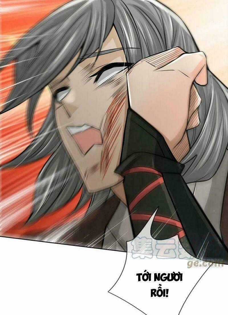 Chúa Tể Chi Lộ - Chapter 114 - Trang 41