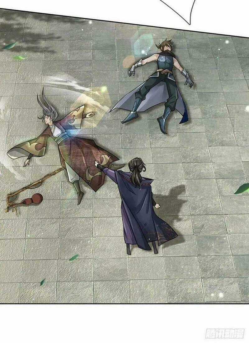 Chúa Tể Chi Lộ - Chapter 114 - Trang 42