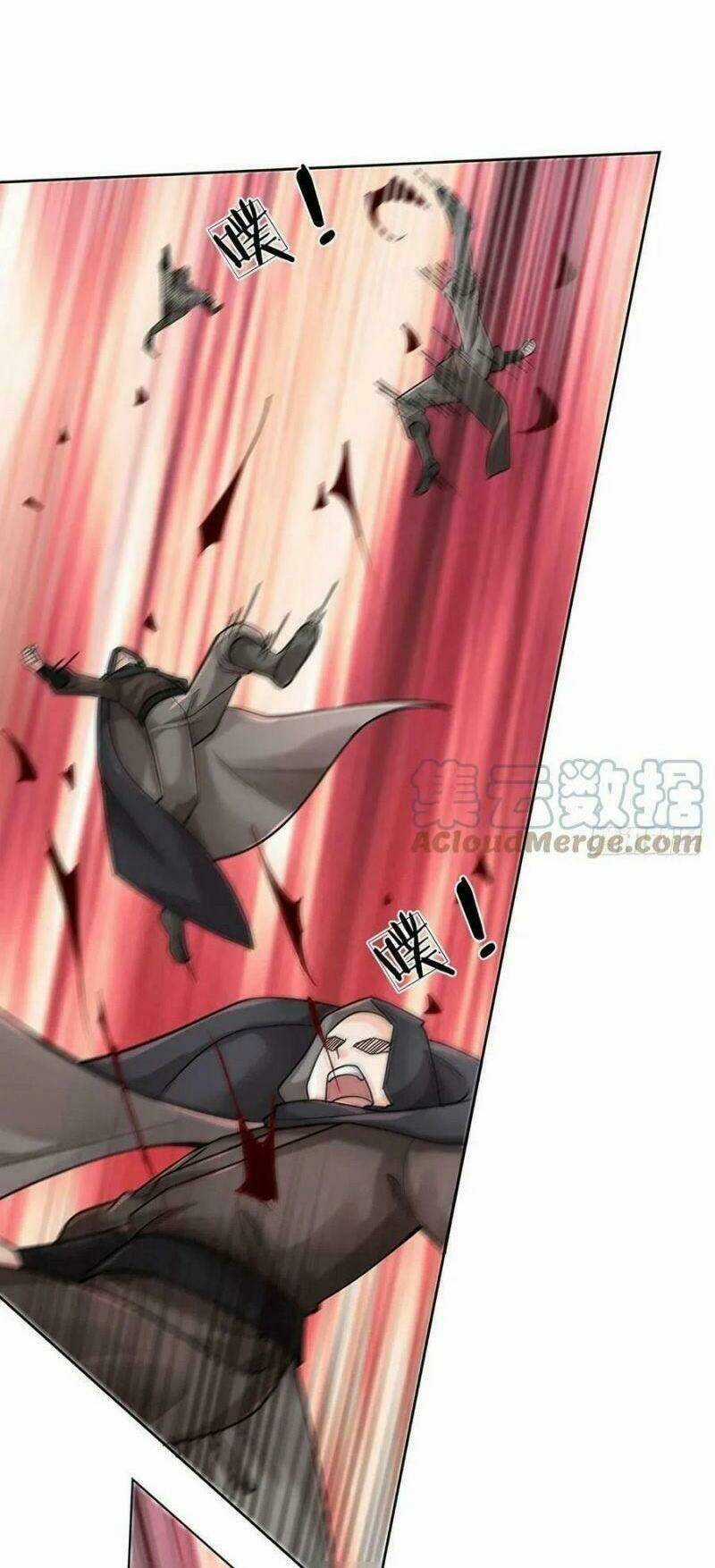 Chúa Tể Chi Lộ - Chapter 114 - Trang 8