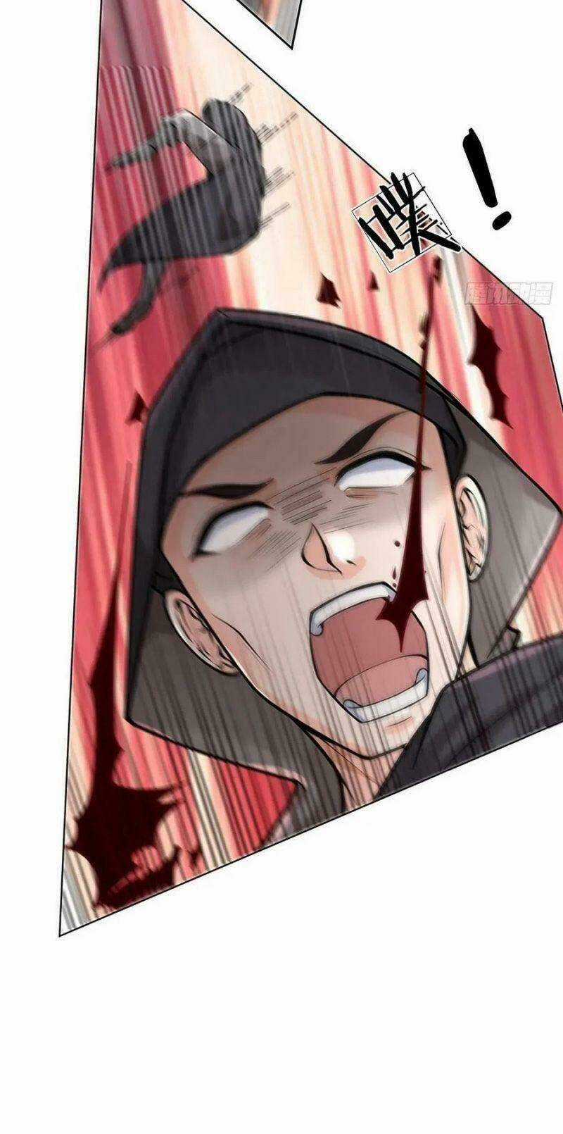 Chúa Tể Chi Lộ - Chapter 114 - Trang 9