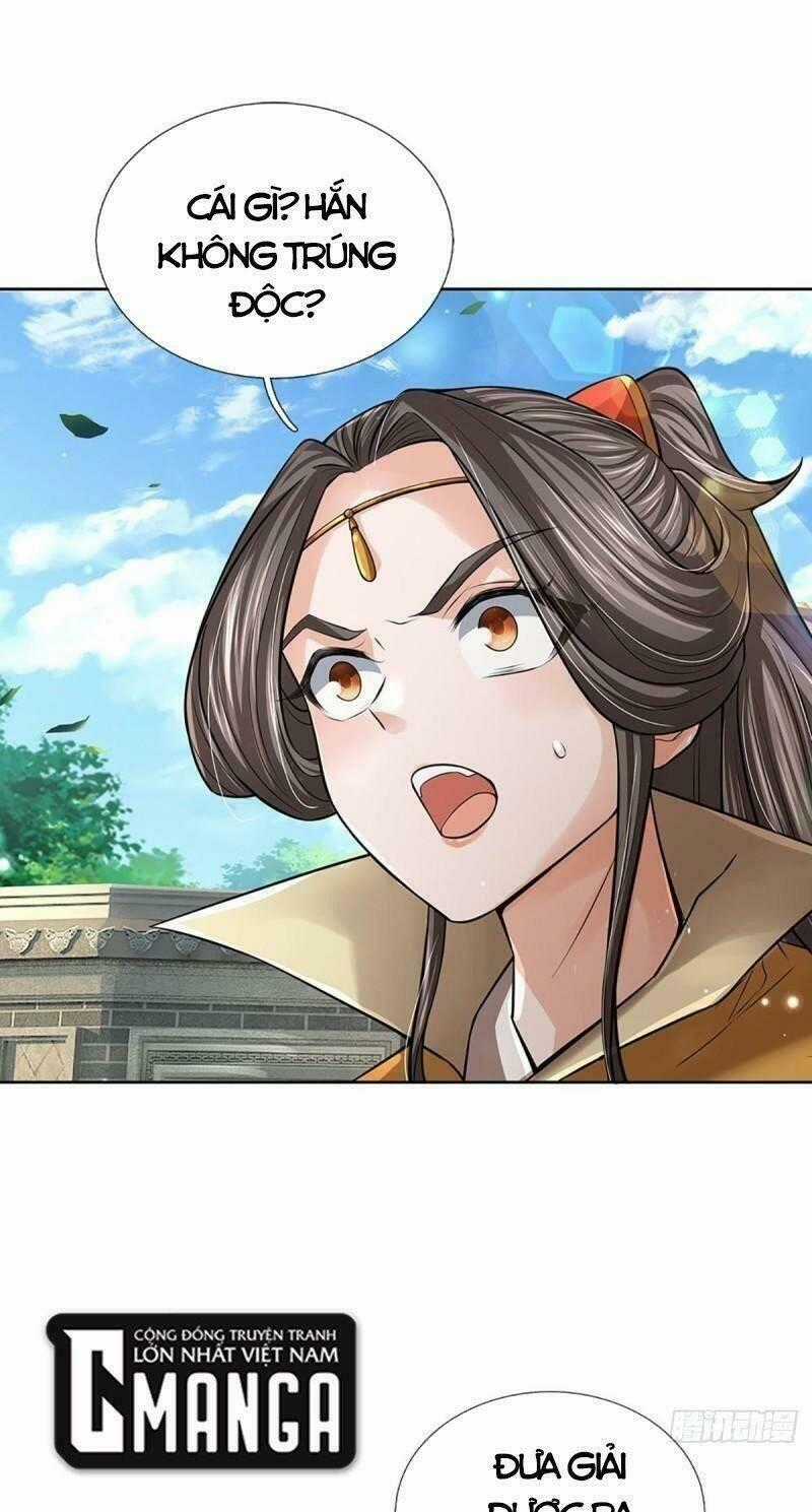 Chúa Tể Chi Lộ - Chapter 115 - Trang 1