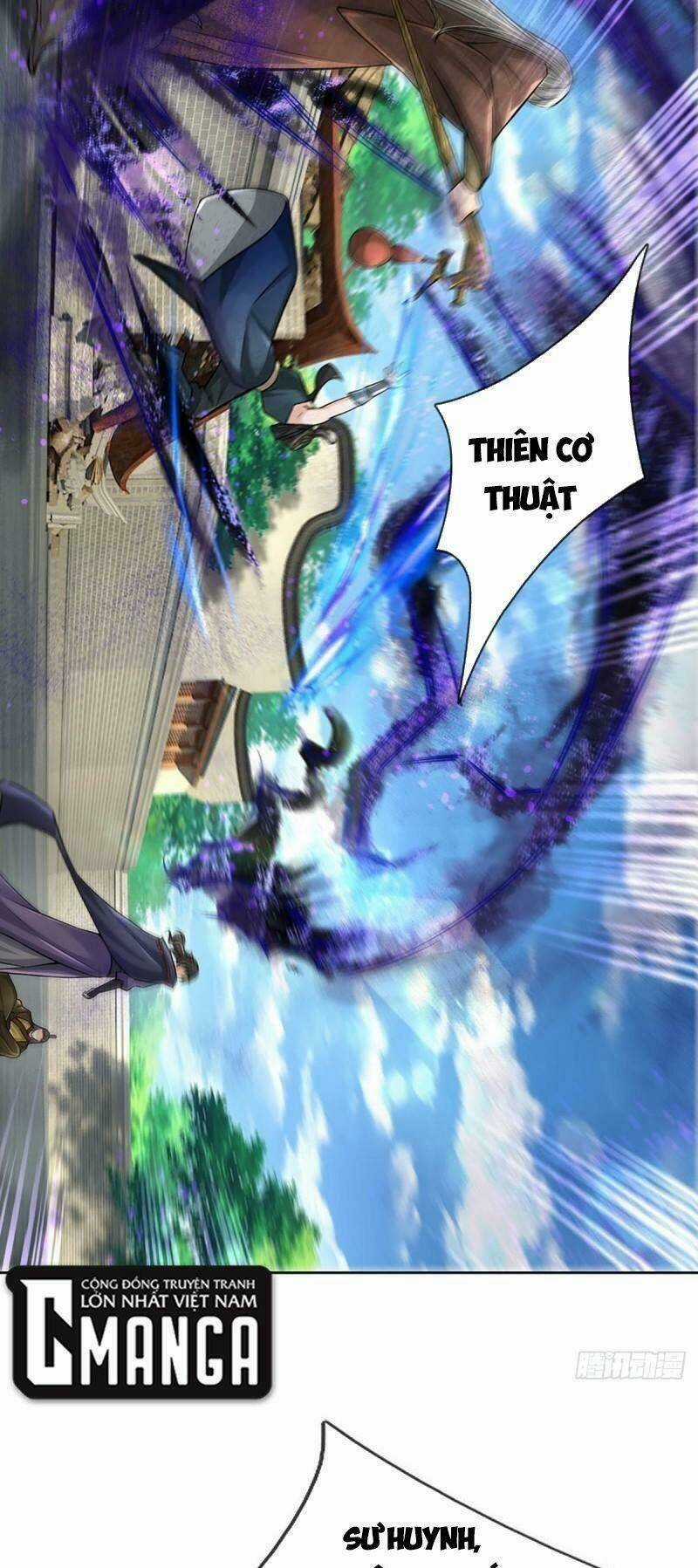 Chúa Tể Chi Lộ - Chapter 115 - Trang 11