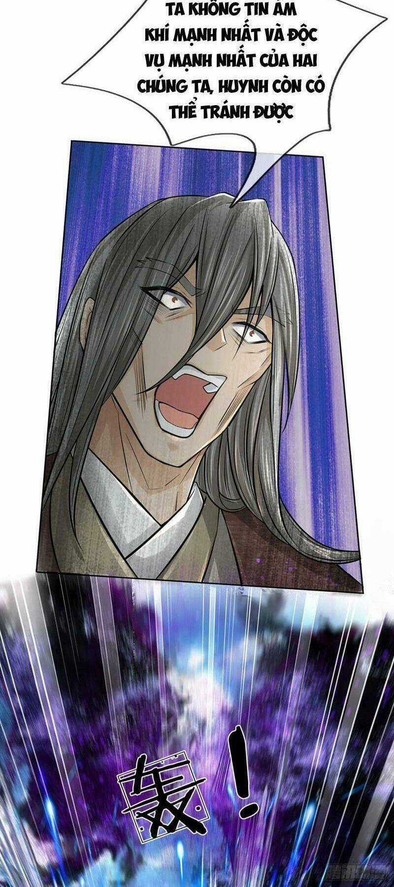 Chúa Tể Chi Lộ - Chapter 115 - Trang 12