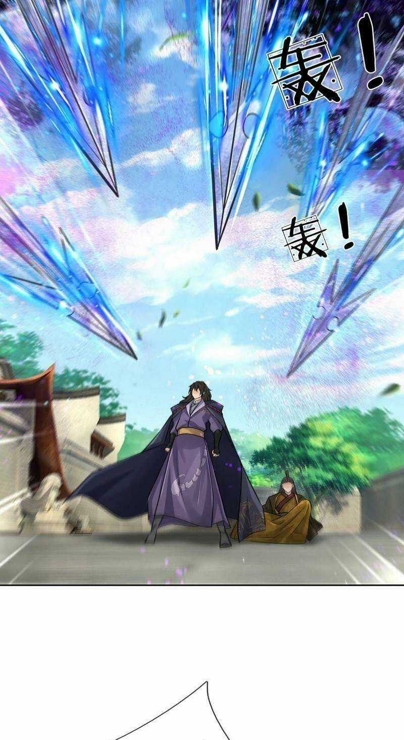 Chúa Tể Chi Lộ - Chapter 115 - Trang 13