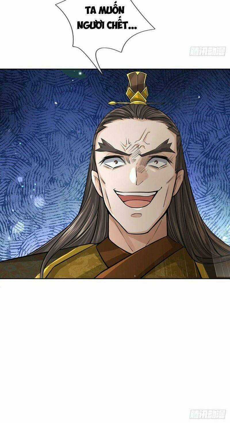 Chúa Tể Chi Lộ - Chapter 115 - Trang 14