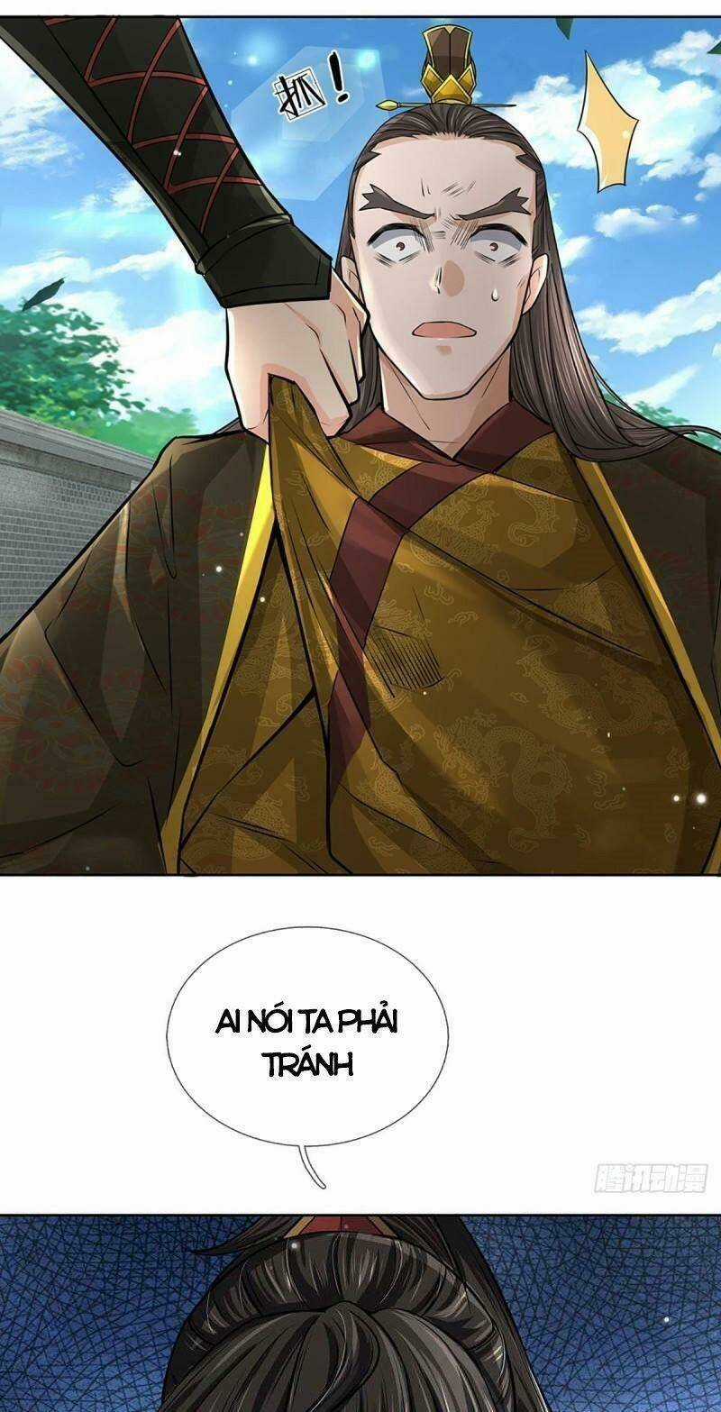 Chúa Tể Chi Lộ - Chapter 115 - Trang 15