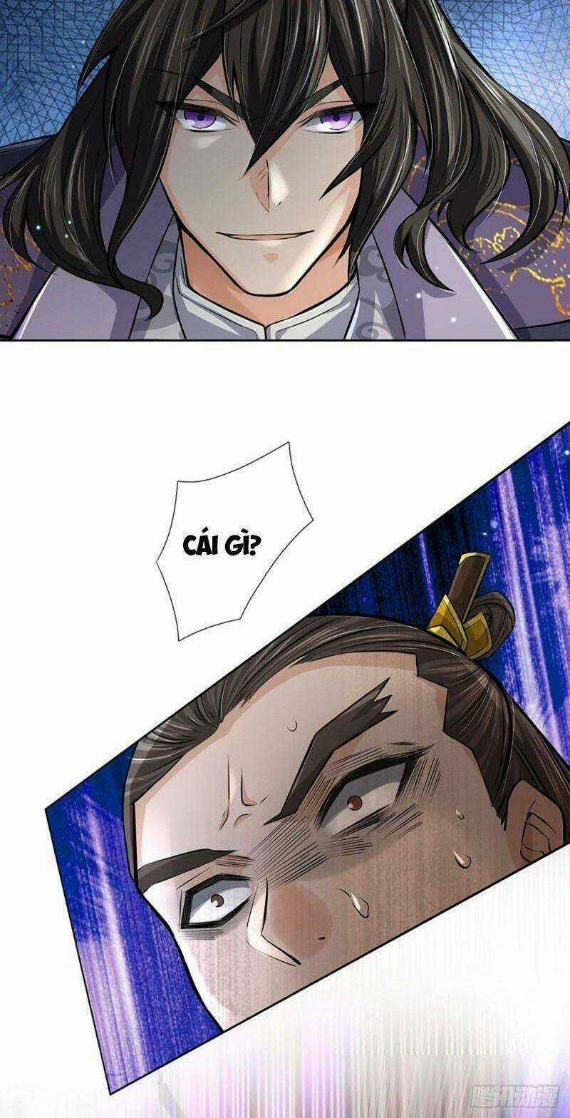 Chúa Tể Chi Lộ - Chapter 115 - Trang 16