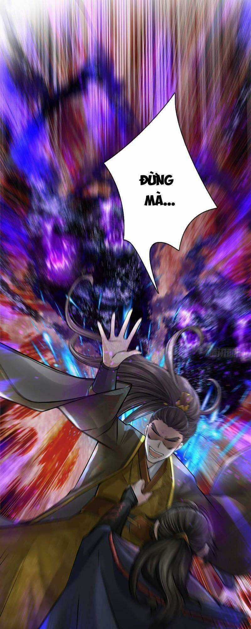 Chúa Tể Chi Lộ - Chapter 115 - Trang 17