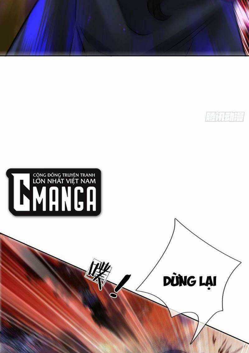 Chúa Tể Chi Lộ - Chapter 115 - Trang 18