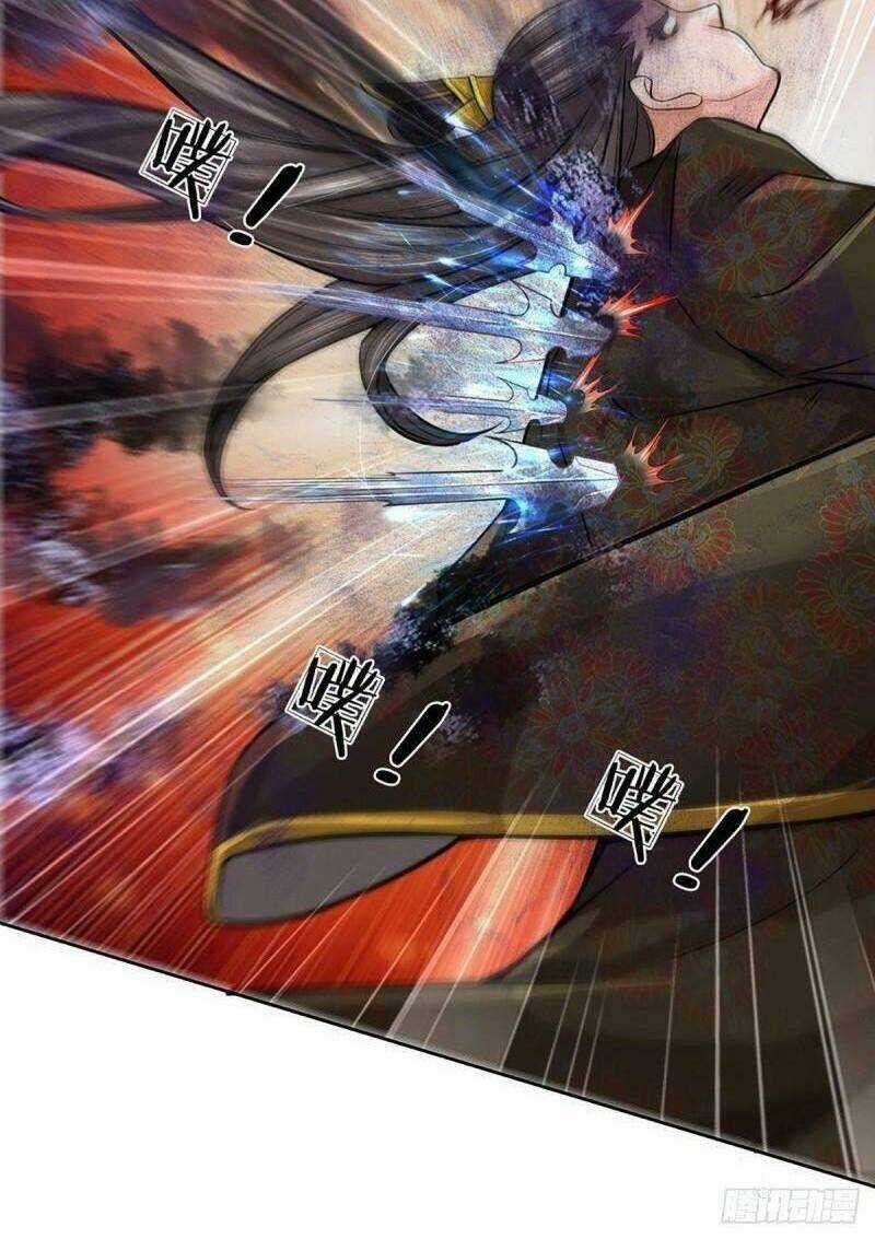 Chúa Tể Chi Lộ - Chapter 115 - Trang 19