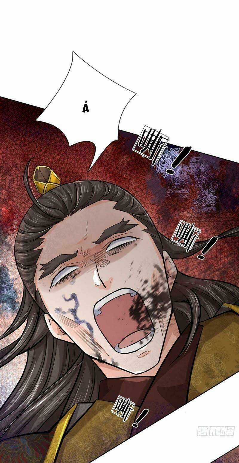 Chúa Tể Chi Lộ - Chapter 115 - Trang 20