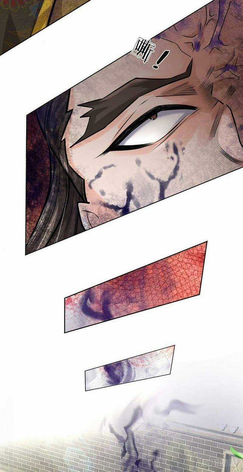 Chúa Tể Chi Lộ - Chapter 115 - Trang 21