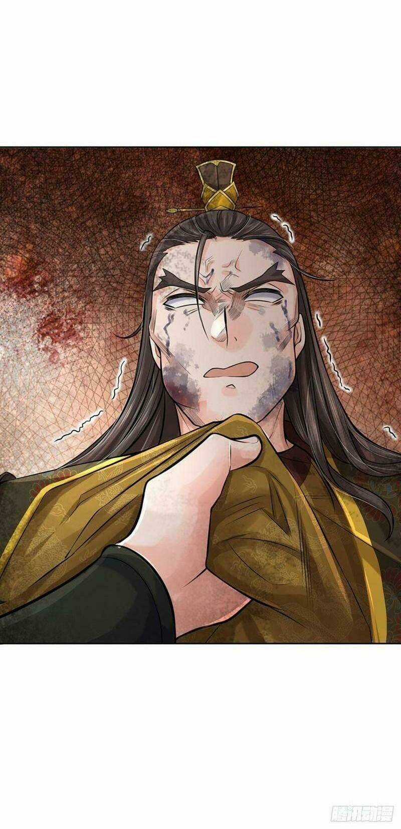 Chúa Tể Chi Lộ - Chapter 115 - Trang 23