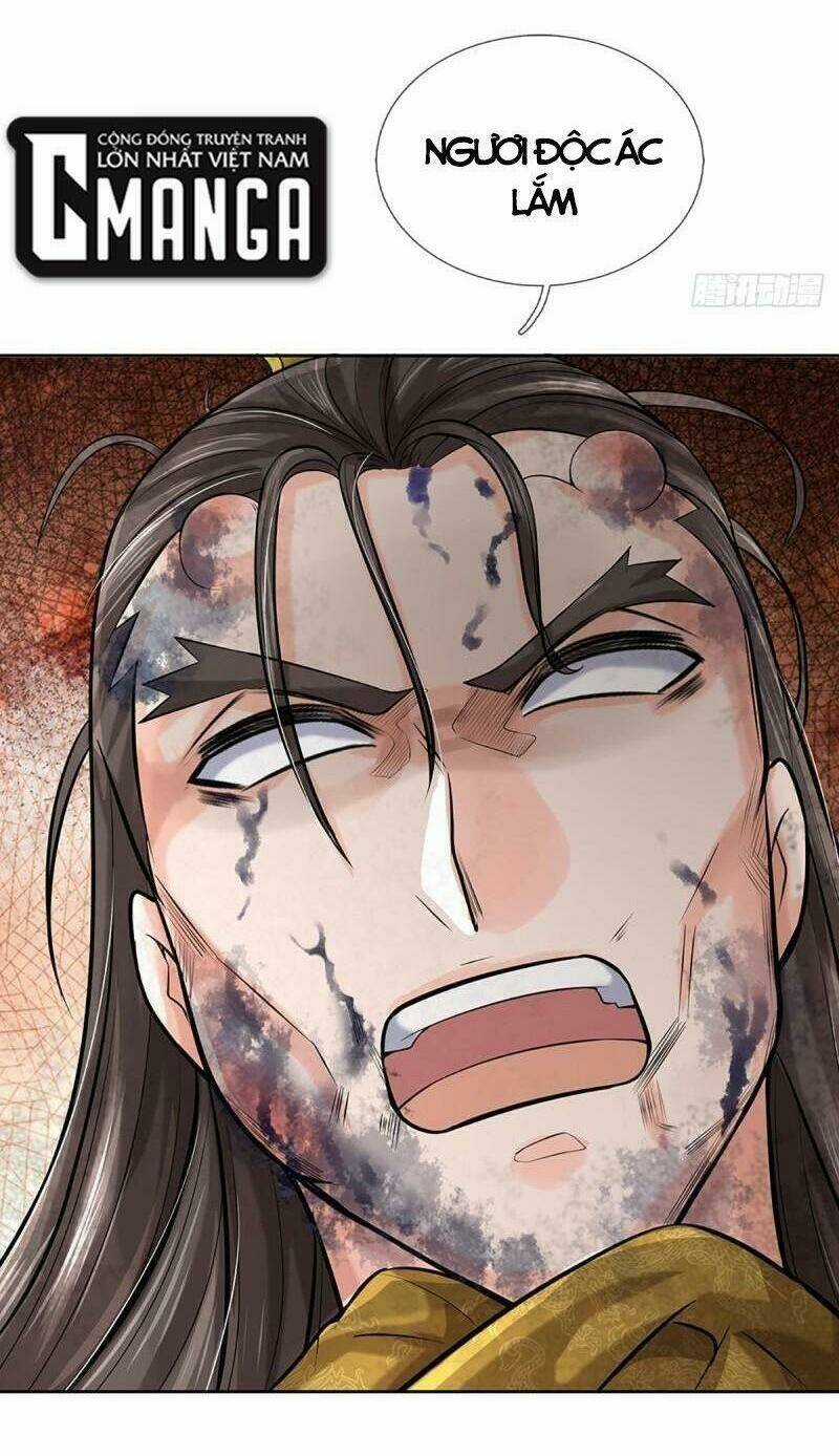 Chúa Tể Chi Lộ - Chapter 115 - Trang 25