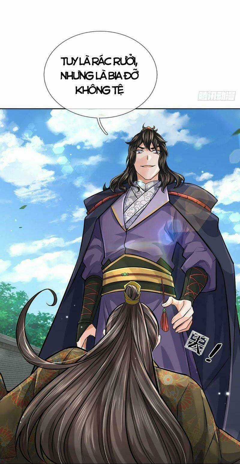 Chúa Tể Chi Lộ - Chapter 115 - Trang 26