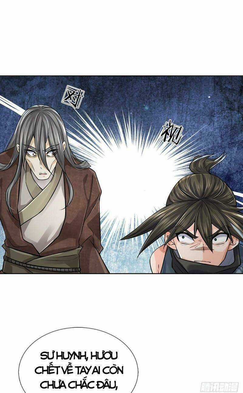 Chúa Tể Chi Lộ - Chapter 115 - Trang 28