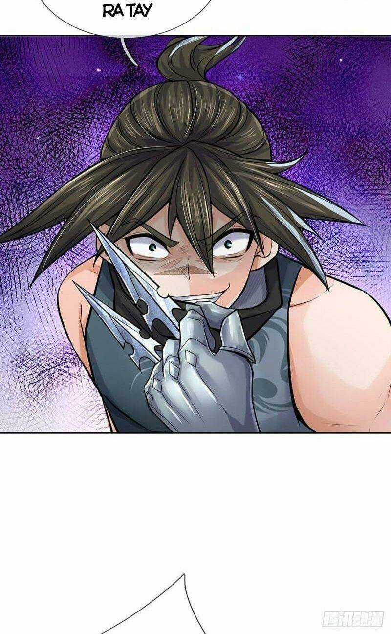 Chúa Tể Chi Lộ - Chapter 115 - Trang 29