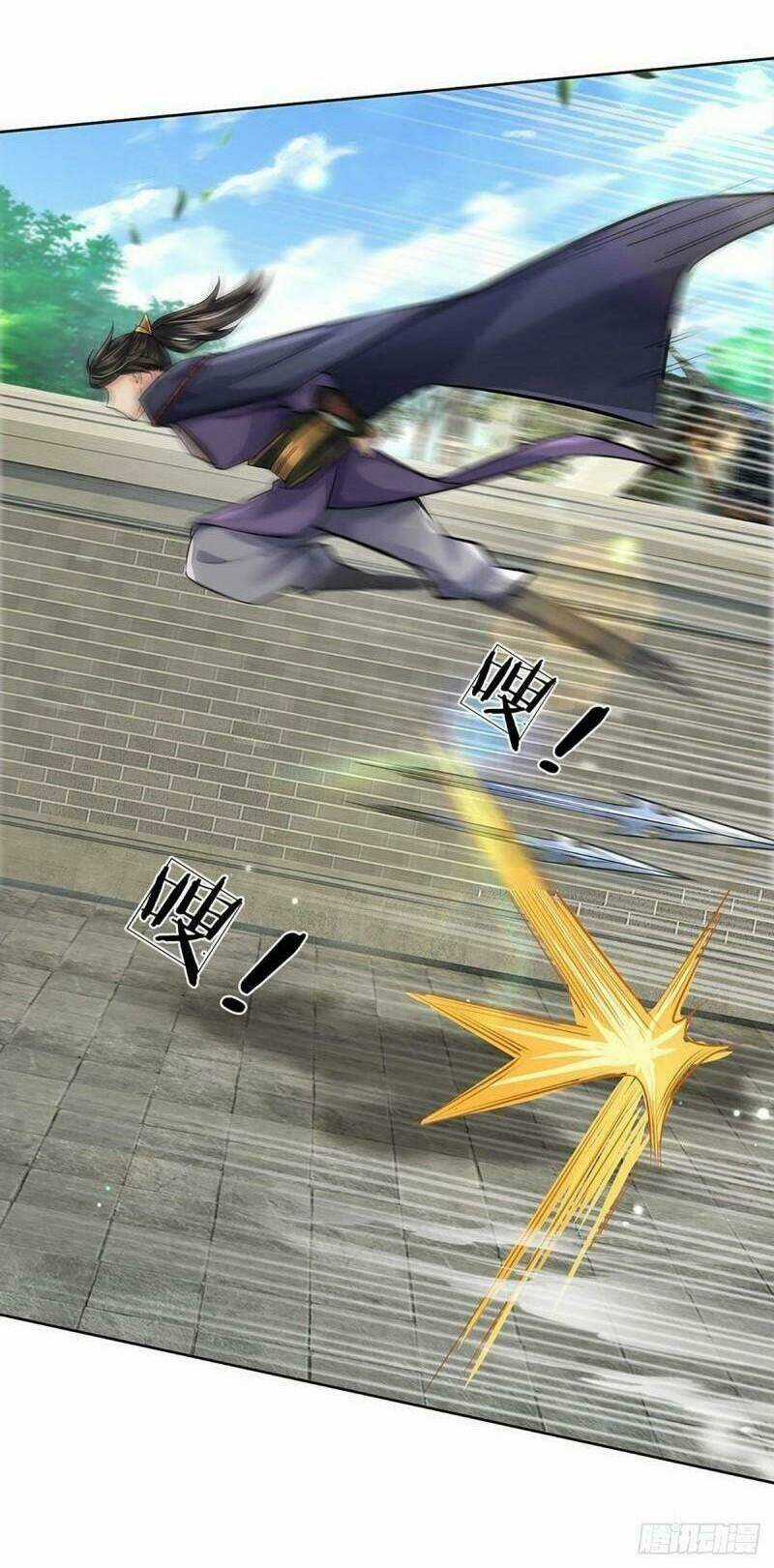 Chúa Tể Chi Lộ - Chapter 115 - Trang 31